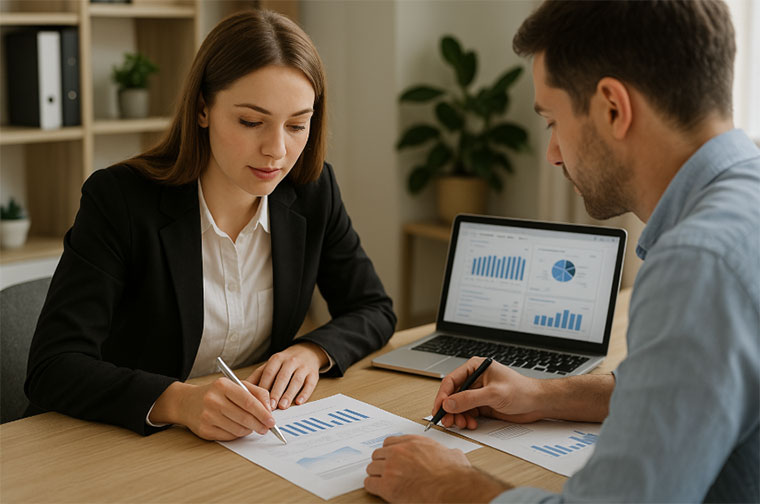 Financial Advisory Services