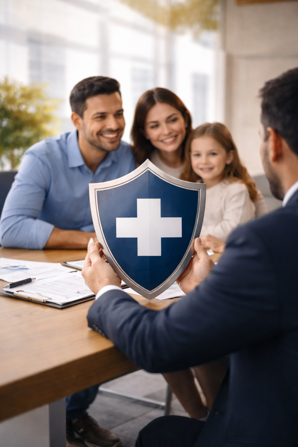 Insurance Planning