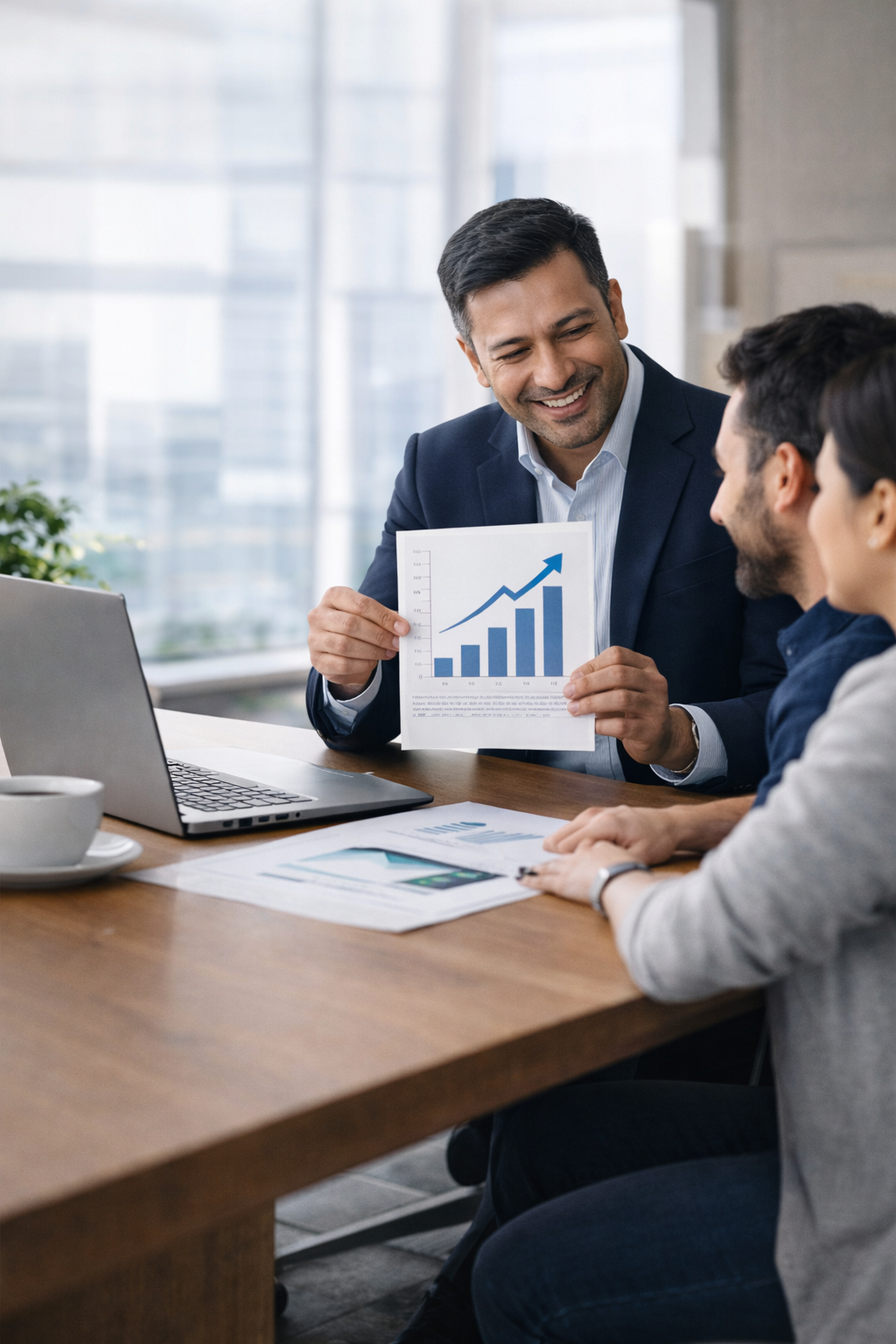 Investment Planning
