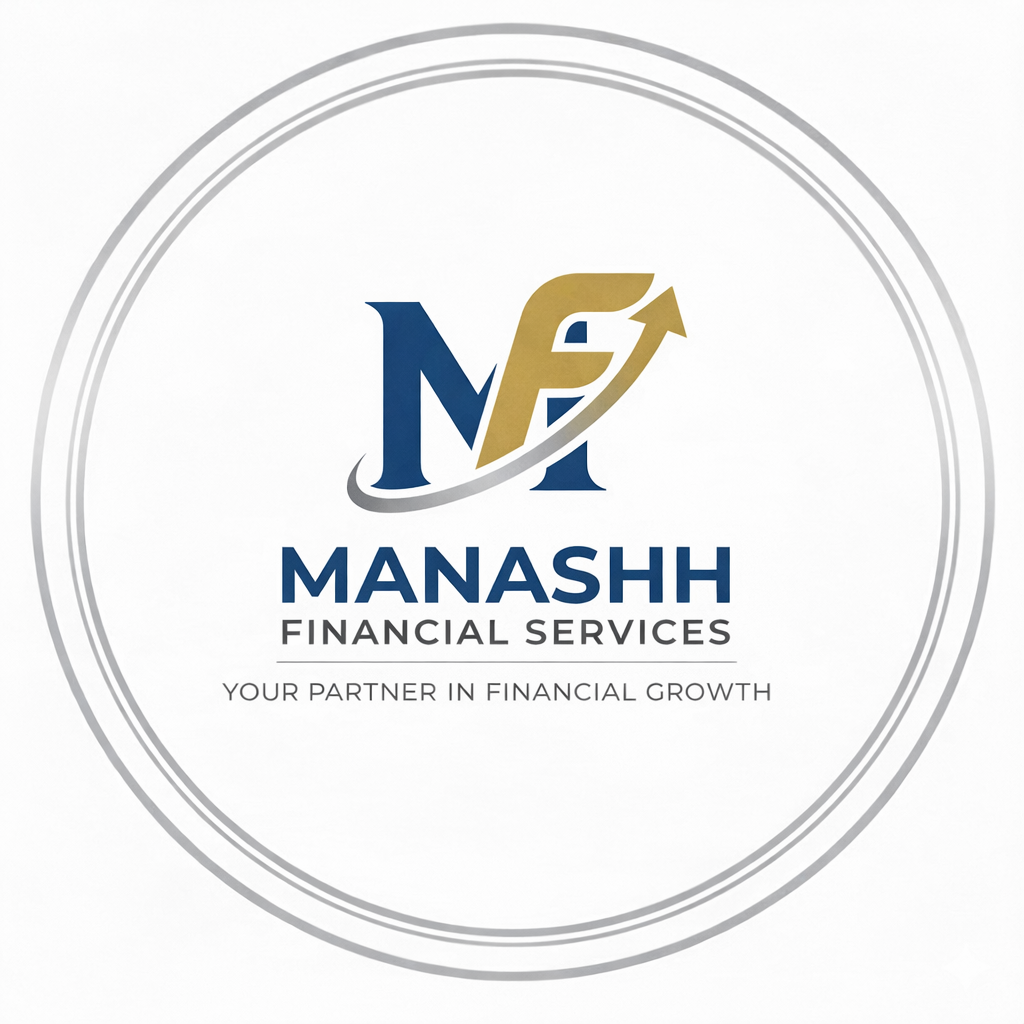Manashh Logo